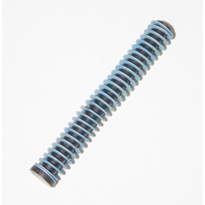 Muelle + guia recuperador P10 CZ