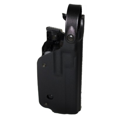 Funda HK Compact G5 Nivel III sin anclaje Ghost