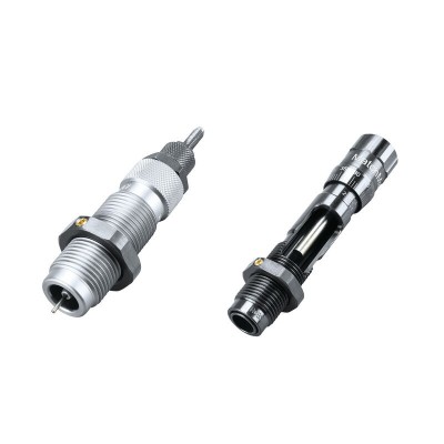 Die 300 WSM MatchMaster bushing set RCBS