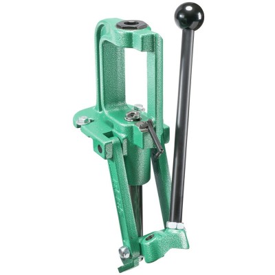 Maquina Rock Chucker RCBS