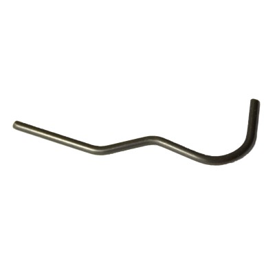 Muelle retenida corredera Tanfoglio