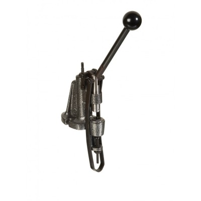 Recalibrador/engrasador puntas Lyman 4500