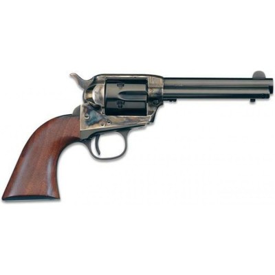 Revolver 22 Stallion 4-3/4\" acero Aldo Uberti