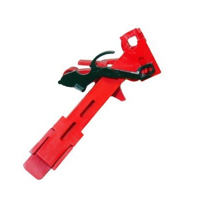 Deslizador pistones Large Load Master LEE