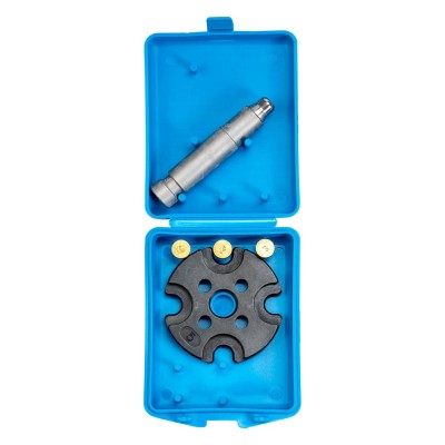 Conversion 8x68S RL550 Dillon