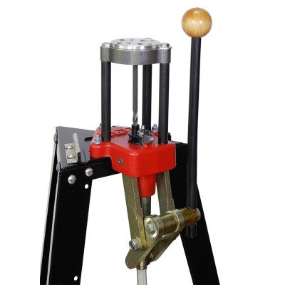 Maquina Turret Press Classic LEE