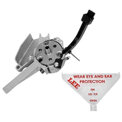 Cambio calibre 9mm/40 (Carrier) Pro 1000 LEE