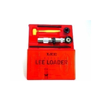 kit recarga 308 Loader Classic LEE
