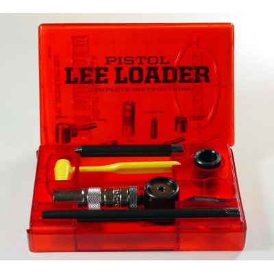 kit recarga 45 Loader Classic LEE