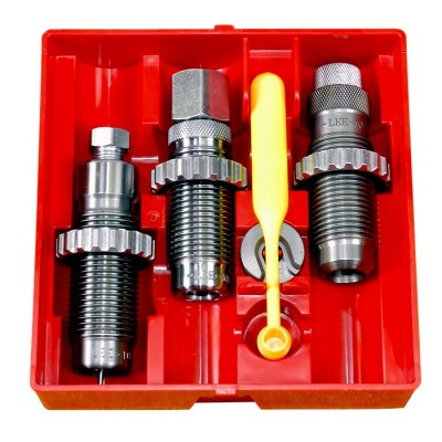 Die 7,5x55 Suizo (3 dies) LEE