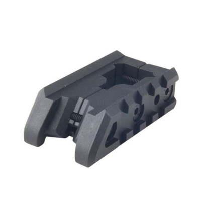 Montura AR-15 polimero picatinny TDI