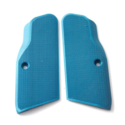 Cacha Small Frame azul Xtreme Tanfoglio   