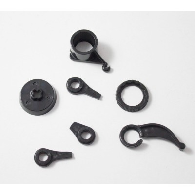 Kit repuestos Auto Breech Lock/Pro1000 Lee 