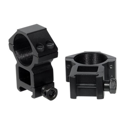 Anillas 30 altas desmontables Leapers UTG