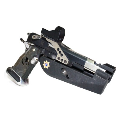 Funda Colt IPSC Bianchi 