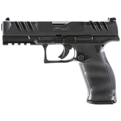 Pistola 9  PDP Full Size 4,5 Walther
