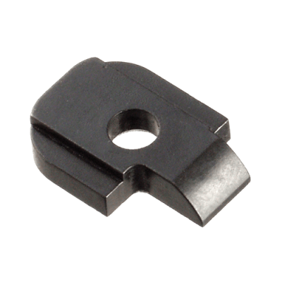 Chapilla aguja percutora negra Bul