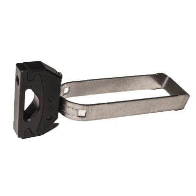 Disparador modular 1911 corto negro Bul