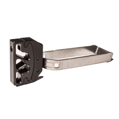 Disparador modular 1911 medio negro Bul