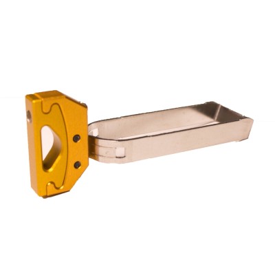 Disparador modular 1911 corto dorado Bul