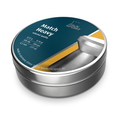 Balin 4,5 Match Heavy