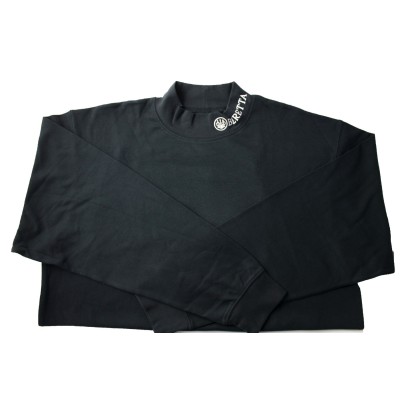 Sudadera Gris Beretta