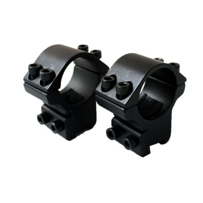 Anilla 1\" medias Nikko Stirling