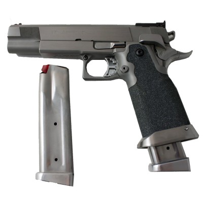 Pistola 40 SW Infinity IED. Ocasion