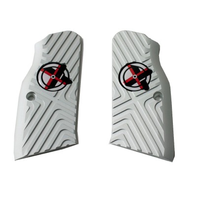 Cacha aluminio Stock/Limited Xtreme Small Frame Tanfoglio