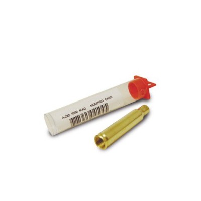 Vaina modificada 7mm 8 Rem Hornady