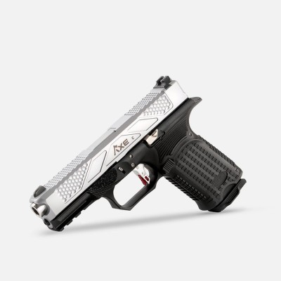 Pistola 9 AXE Compact (4.02\") Hatchet Bul