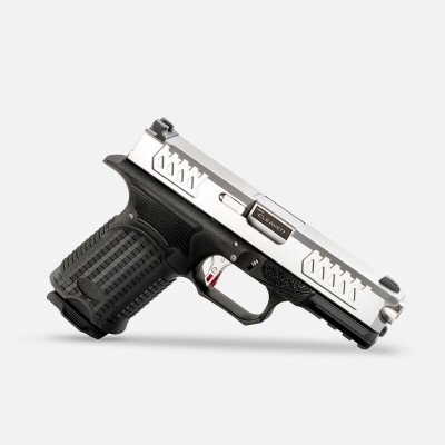 Pistola 9 AXE Compact (4.02\") Cleaver Bul