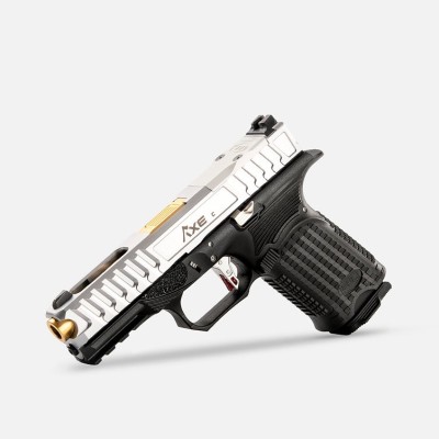 Pistola 9 AXE Compact (4.02\") Tomahawk Bul 