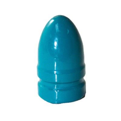 Punta 9 356\" 124gr RNBB plomo (500 unidades) Ares