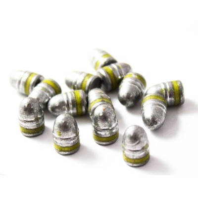 Punta 9 95gr RNBB (.356) 500 unidades Ares