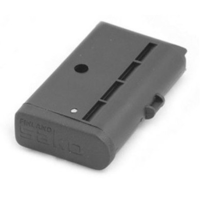 Cargador 22 Sako Quad (5 tiros)