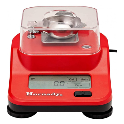 Bascula digital M2 1500gr Hornady