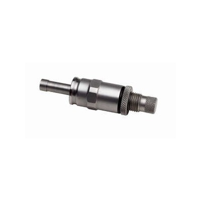 Medidor rotor arma corta dosificador polvora Hornady