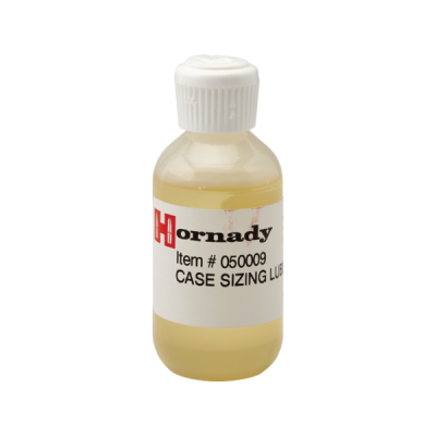Lubricante vainas Hornady