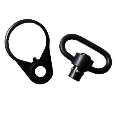 Anilla portafusil ADC