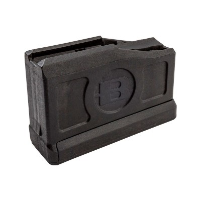 Cargador AICS 3 tiros Bergara