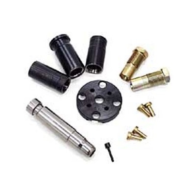 Conversion 45 ACP Square Deal Dillon