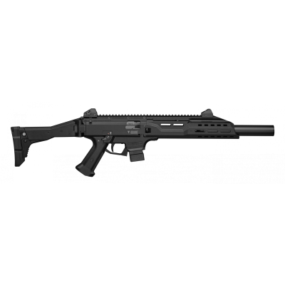 Carabina 9 EVO3 S1 CZ Scorpion