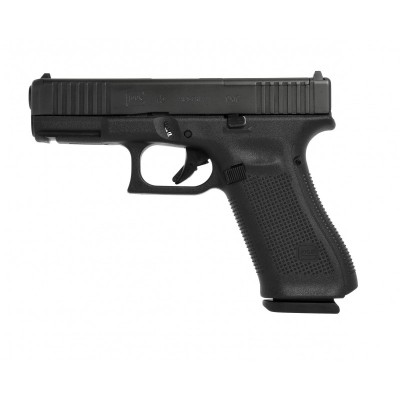 Pistola 9 Glock 45 MOS Crossover