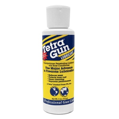 Lubricante armas Tetra Gun 118ml