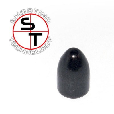 Punta 9 124 RN Black Ace Shooting Tech (1000u)