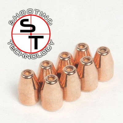 Punta 9 147 TCHP Dragon Shooting Tech (1000u)