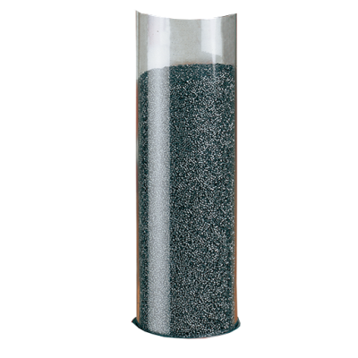 Tubo dosificador polvora Hornady