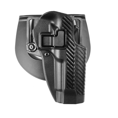 Funda P99 serpa carbono Blackhawk