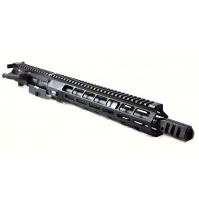 Kit conversion 300 AAC Blackout Spartan ADC